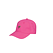 Kšiltovka Barts POSSE CAP Hot Pink