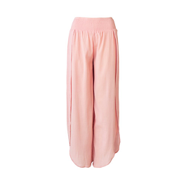 Kalhoty Barts YTHAKI BEACH PANTS Pink