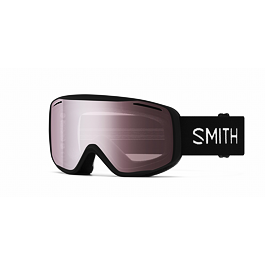 Snow brýle Smith RALLY Black