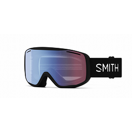 Snow brýle Smith RALLY Black