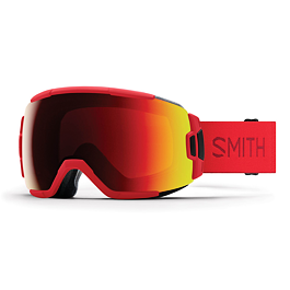 Snow brýle Smith VICE Lava