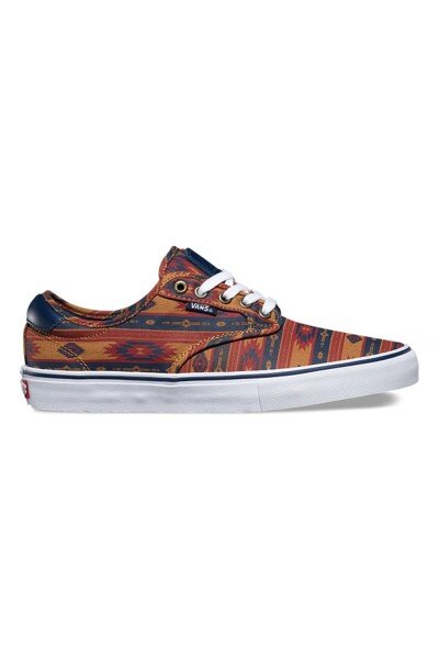 Vans chima outlet pro native