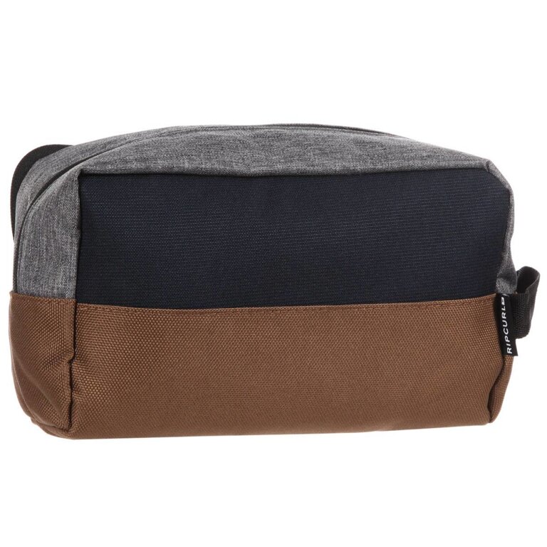 rip curl mens toiletry bag