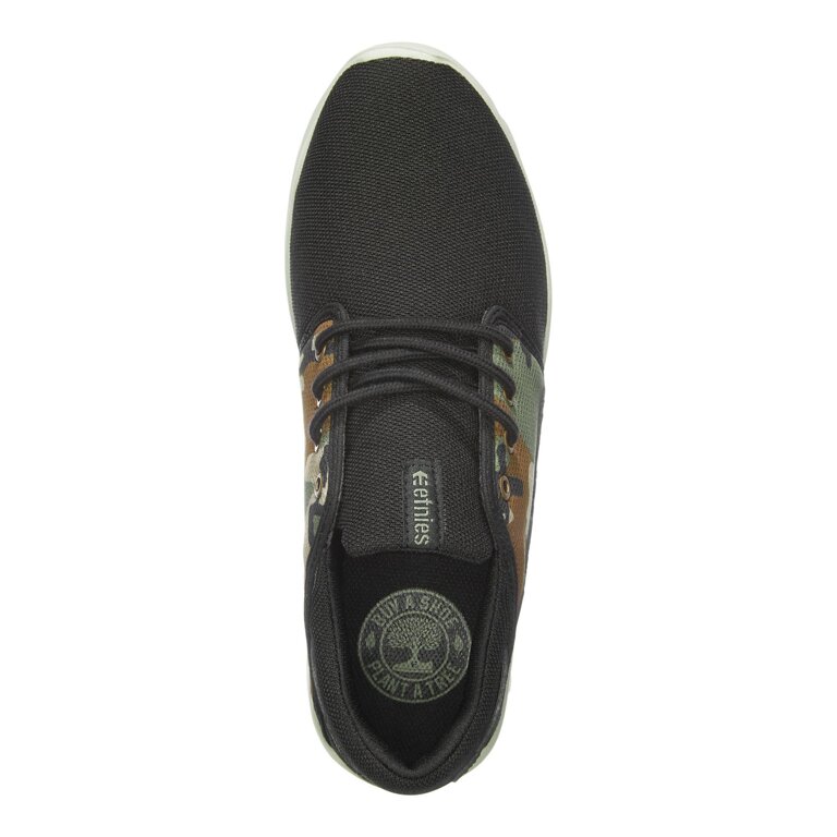 Etnies on sale scout camo