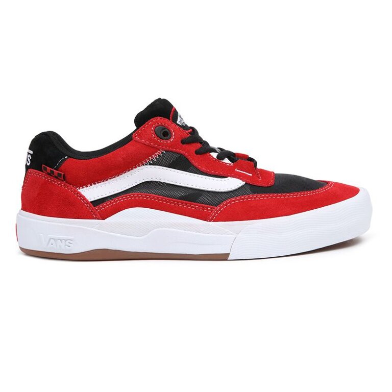 vans athletic wayvee