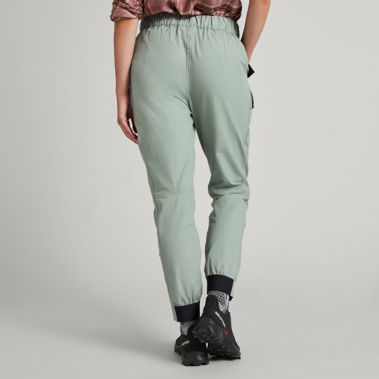 Vander Women's Cargo Pants