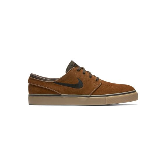 Boty Nike SB ZOOM STEFAN JANOSKI Hazelnut Black Baroq Tornadoshop.cz