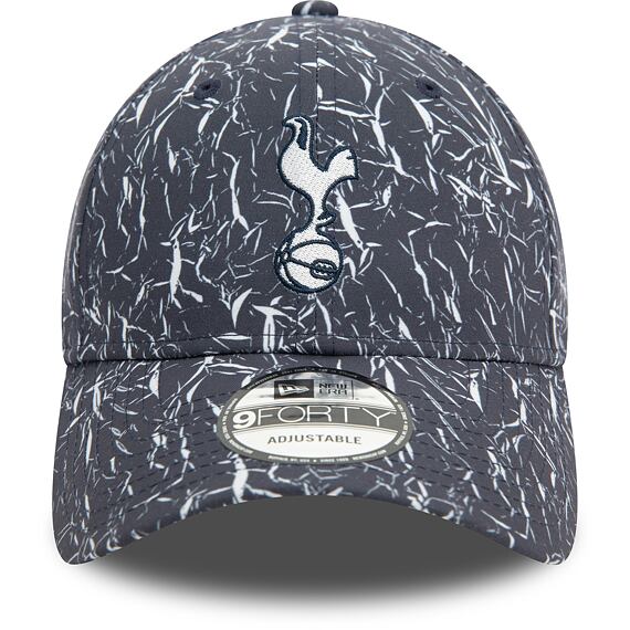 Kšiltovka New Era 940 TOTTENHAM HOTSPUR TOTTENHAM HOTSPUR FC Lnv