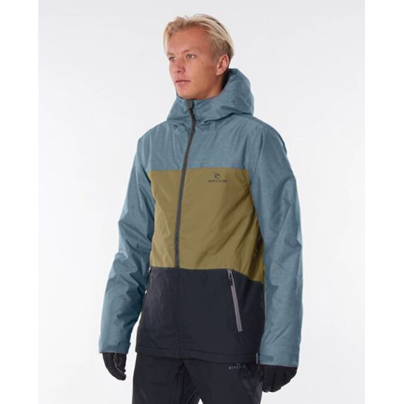 Rip curl hot sale enigma jacket