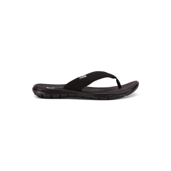 Boty Hurley FLEX 2.0 SANDAL Black Tornadoshop.cz