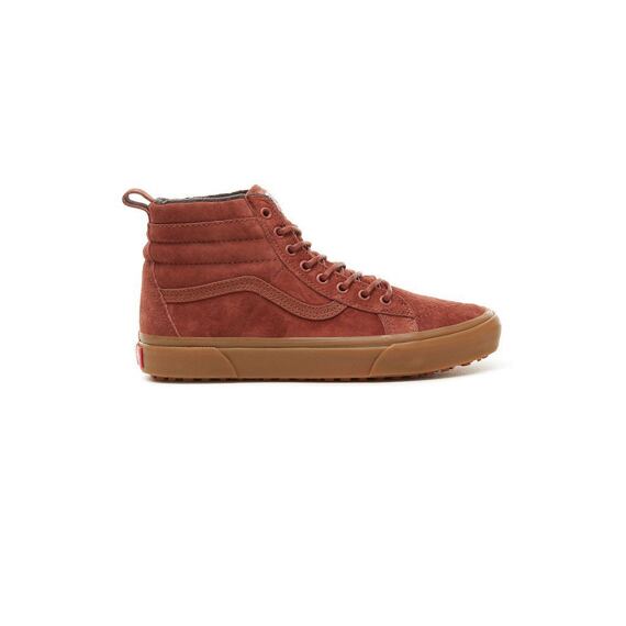 Vans clearance sequoia gum