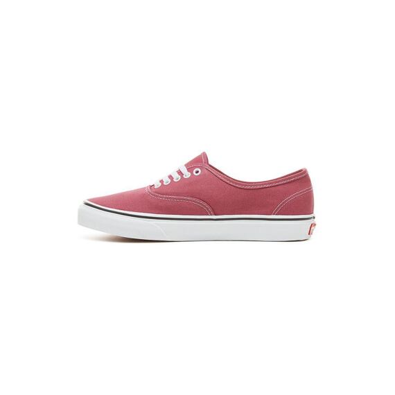 Vans authentic dry rose true clearance white